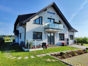 Szafir in Wrzosowo